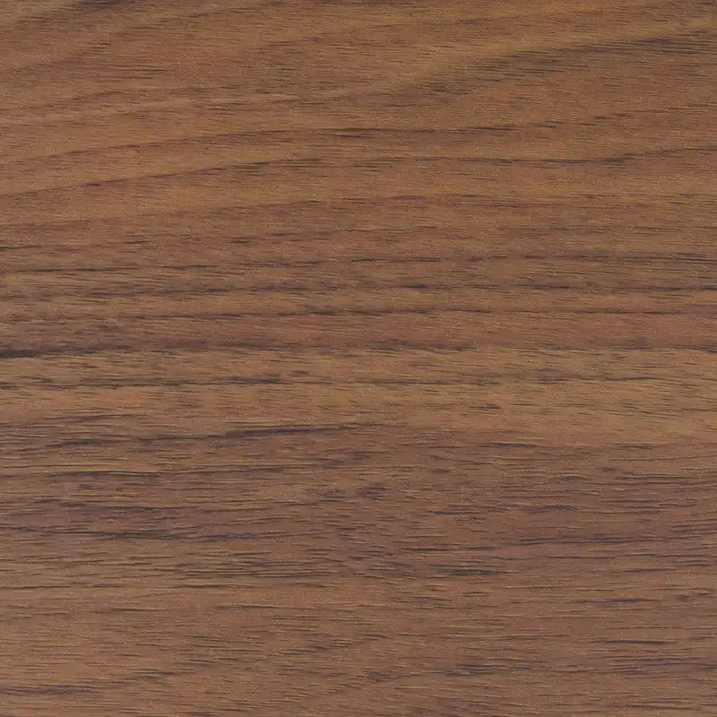 2-Drawer Rattan Nightstand