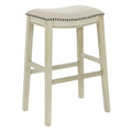 Saddle Stool 30 (2-Pack)