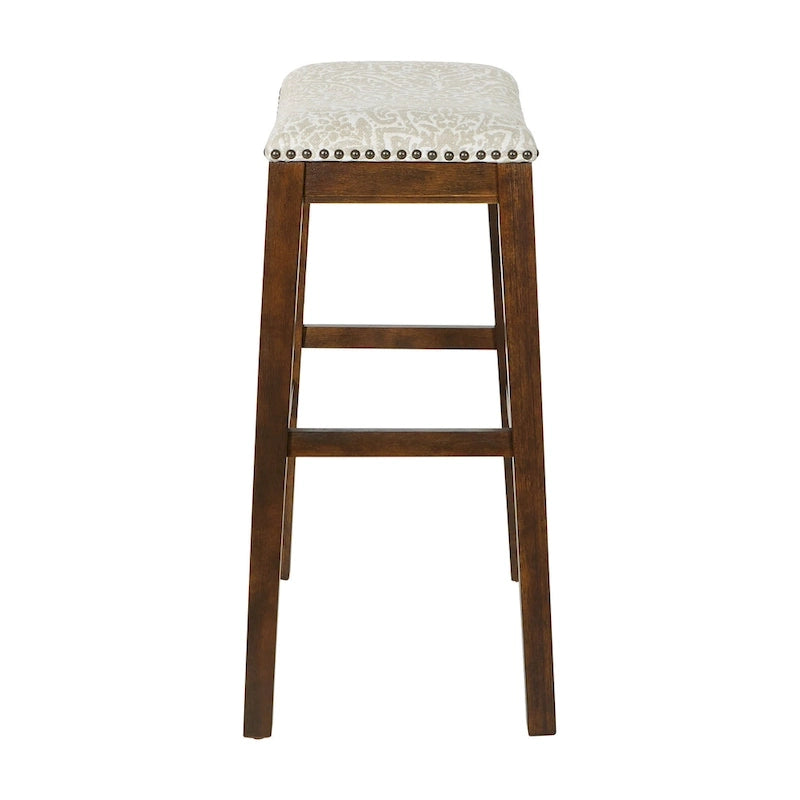Saddle Stool 30 (2-Pack)
