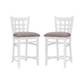 Levan Counter Stool (Set of 2)