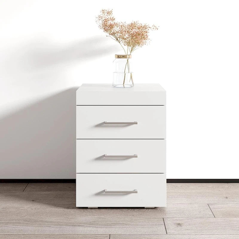 Perth 3D 17 Nightstand