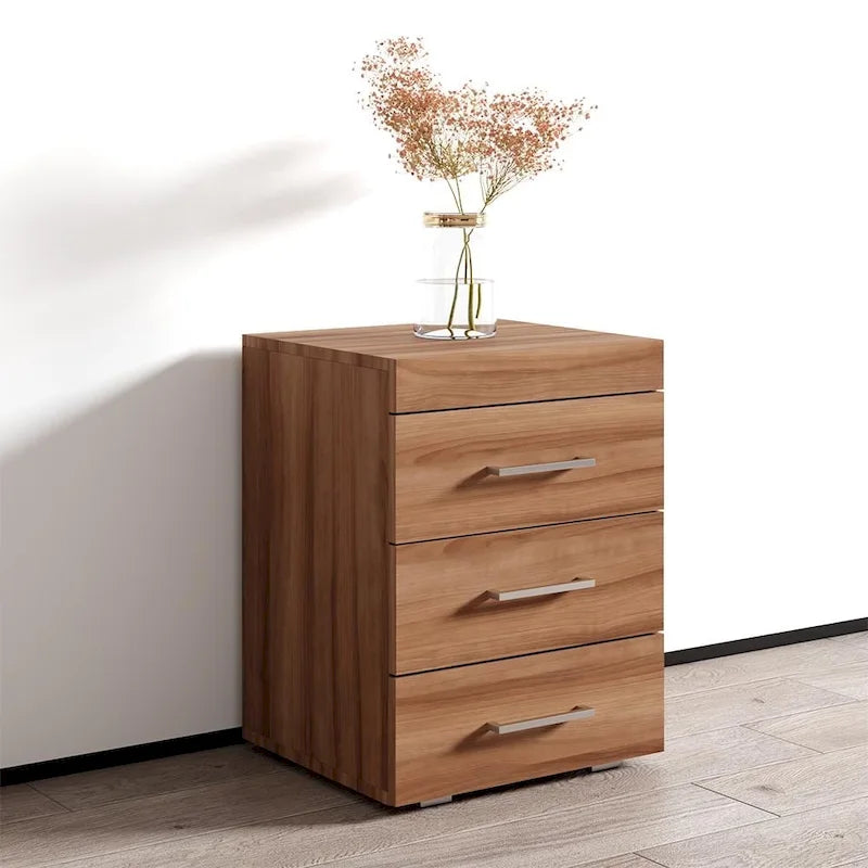 Perth 3D 17 Nightstand