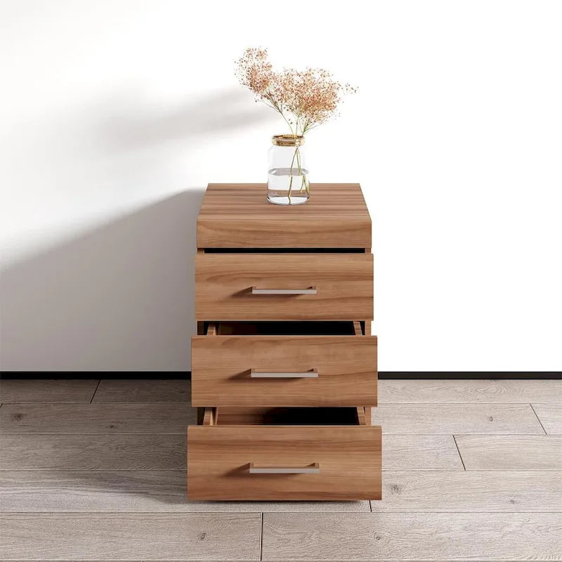 Perth 3D 17 Nightstand