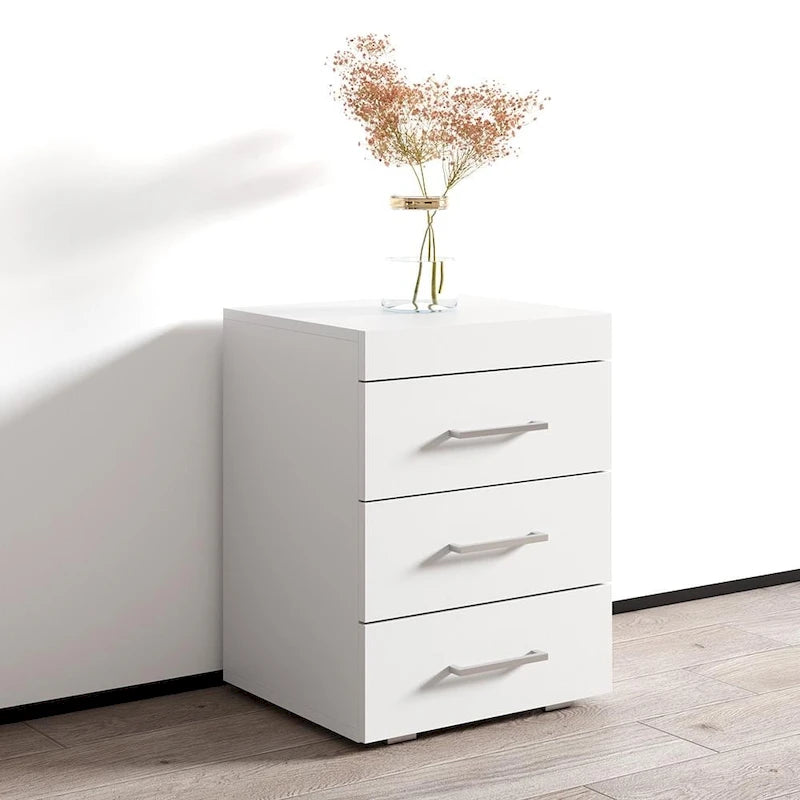 Perth 3D 17 Nightstand