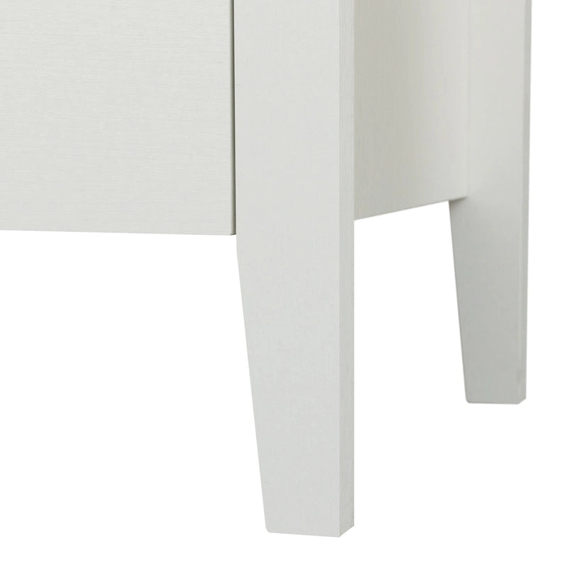 Sideboard Cabinet with Wine Racks & Stemware Holder