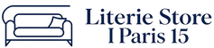 Literie Store I Paris 15 - Accueil